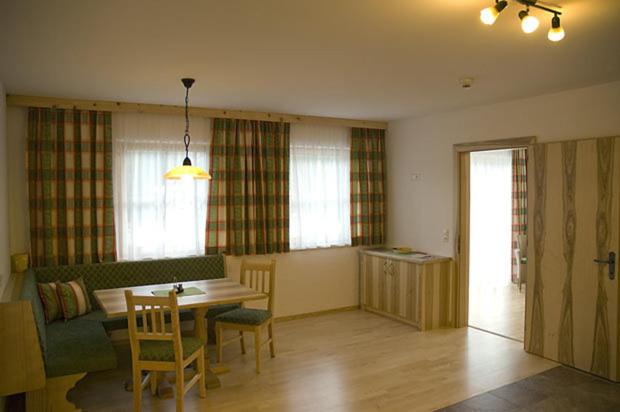 Appartements Stiererhof - Apartment mit 2 Schlafzimmern - 2