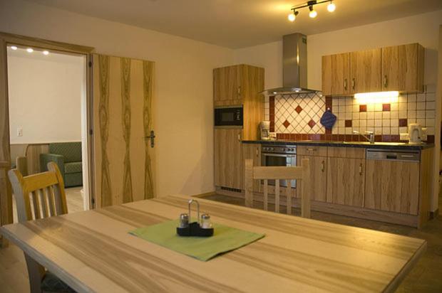 Appartements Stiererhof - Apartment mit 2 Schlafzimmern - 3