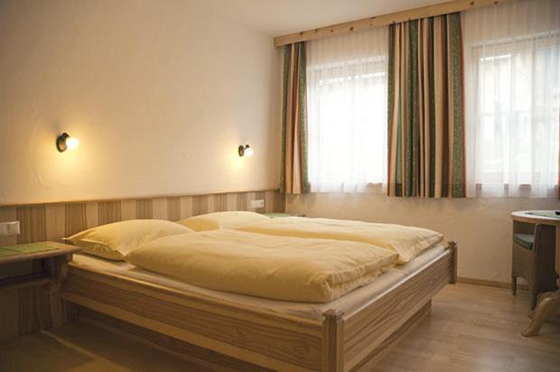 Appartements Stiererhof - Apartment mit 2 Schlafzimmern - 5