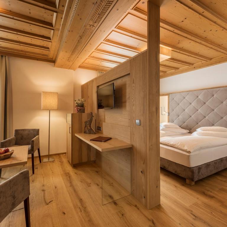 Hotel Unterwirt - Superior Doppelzimmer - 6
