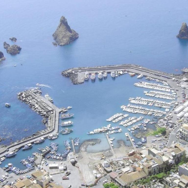 Casa Riolo - Appartamento con 2 Camere da Letto e Terrazza - 24