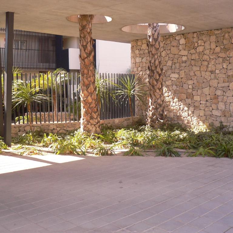 Vila Paradis 21B - Two-Bedroom Apartment - 9