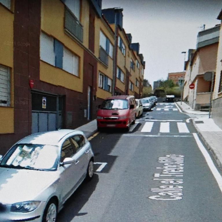 Piso Geneto con garaje - Apartamento de 2 dormitorios - 6