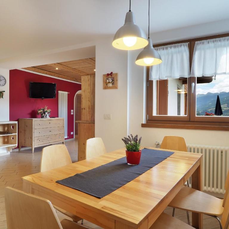 Villa Prafiorì - Appartamento con 2 Camere da Letto - 6