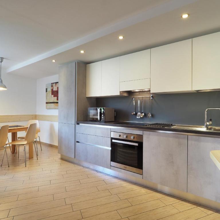 Villa Prafiorì - Appartamento con 2 Camere da Letto - 5