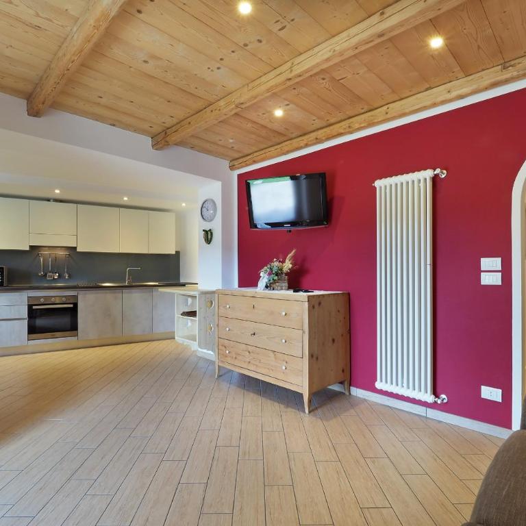 Villa Prafiorì - Appartamento con 2 Camere da Letto - 3