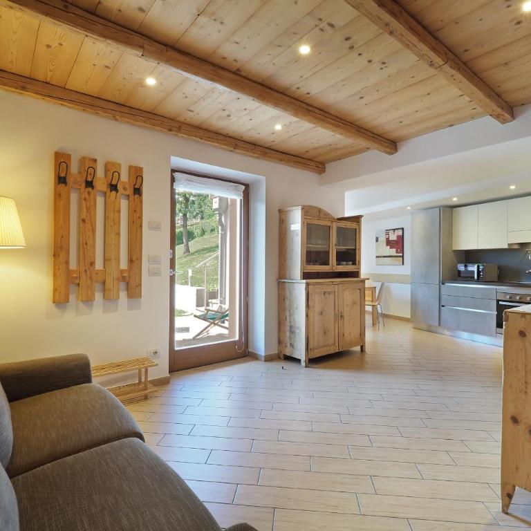 Villa Prafiorì - Appartamento con 2 Camere da Letto - 2