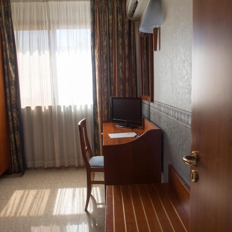 Hotel Kroma - Camera Singola - 5