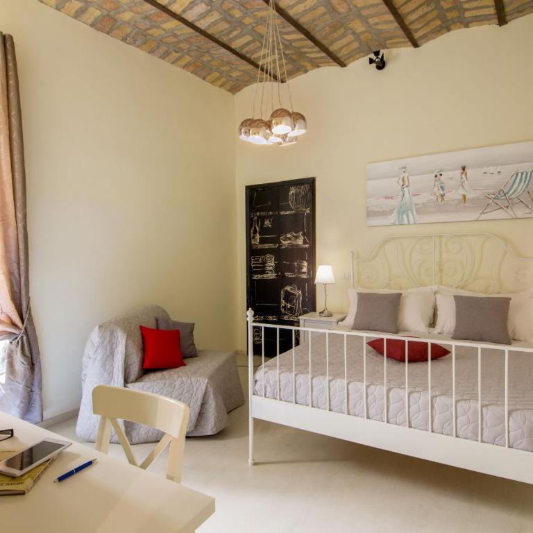 La Casina Vaticana by Remember Rome - Appartamento con 2 Camere da Letto - 3