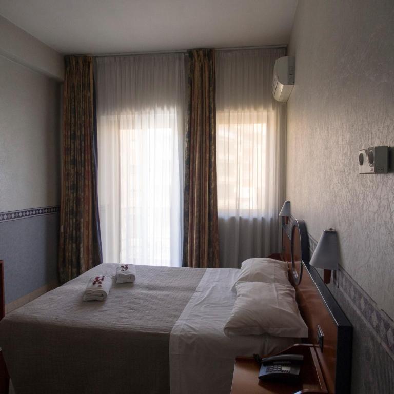 Hotel Kroma - Camera Tripla - 6