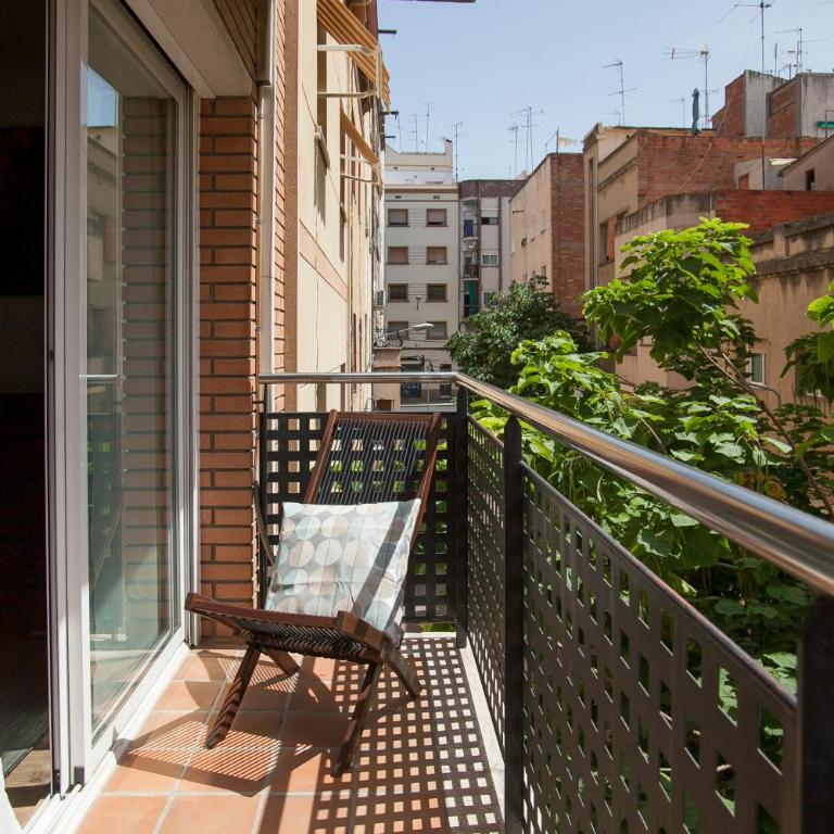 Tendency Apartments Fira - Apartamento - 4