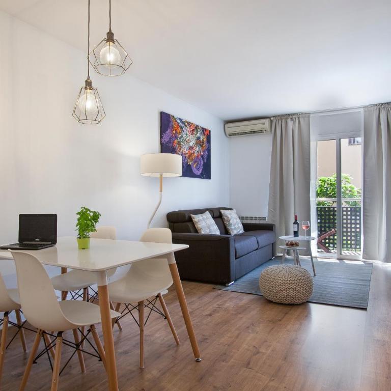 Tendency Apartments Fira - Apartamento - 1