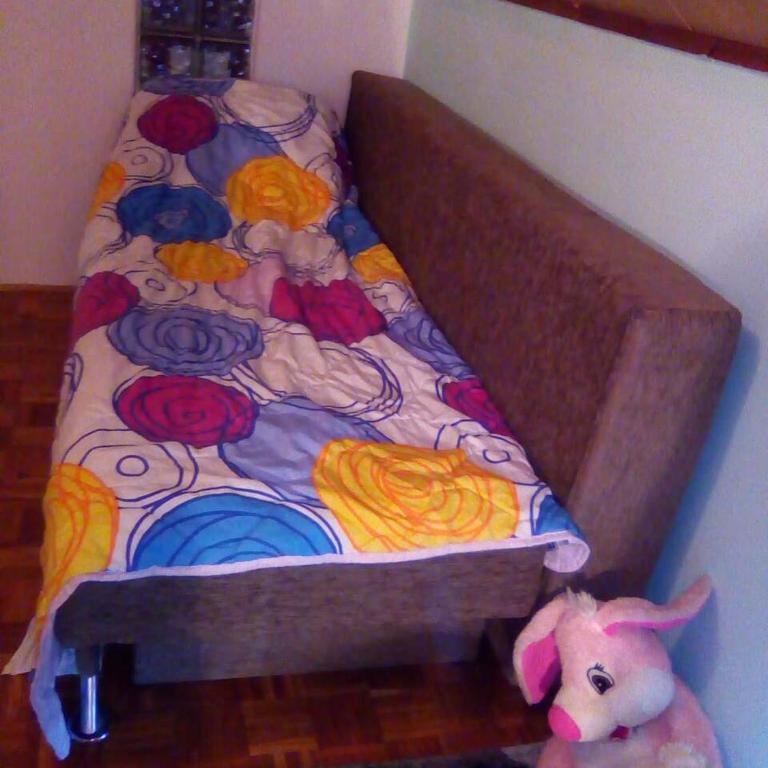 Apartman Ela - Apartman - 12