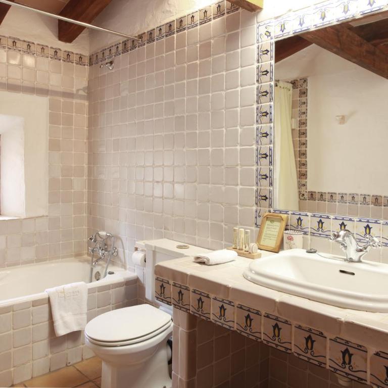 Agroturismo Son Siurana - Apartamento de 2 dormitorios - 6