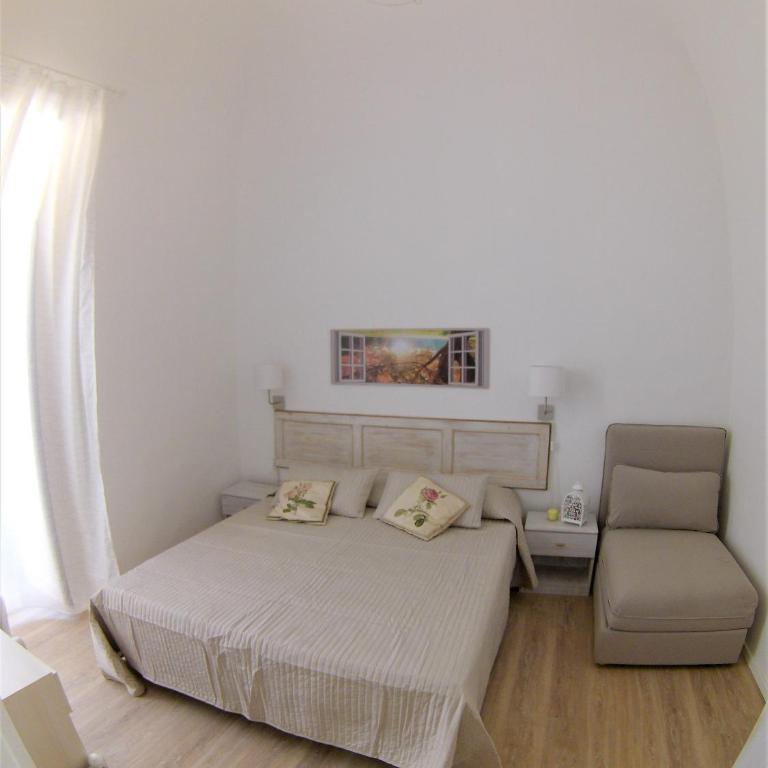 Duomo Sant'Agata Apartment - Two-Bedroom Apartment - 11