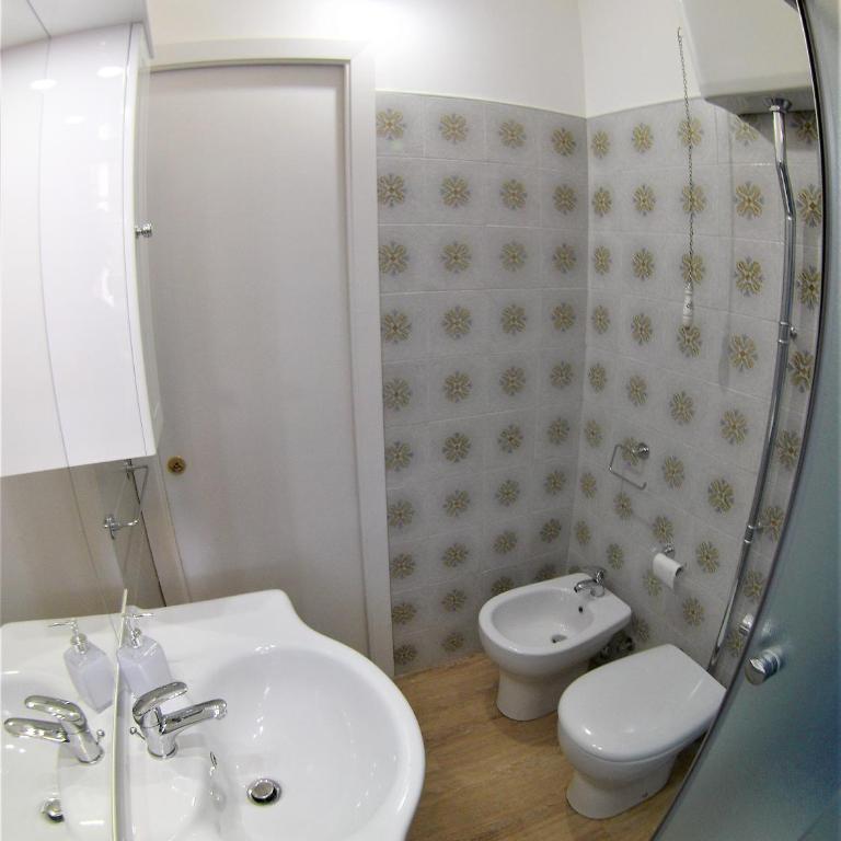 Duomo Sant'Agata Apartment - Two-Bedroom Apartment - 19