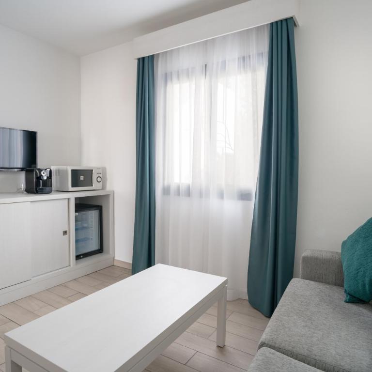 Hotel THB Flora - Suite Junior (2 adultos) - 2