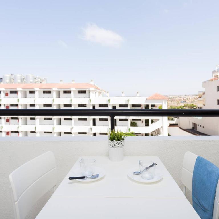 Los Cristianos to enjoy, relax and live the ocean! - Estudio Deluxe - 13
