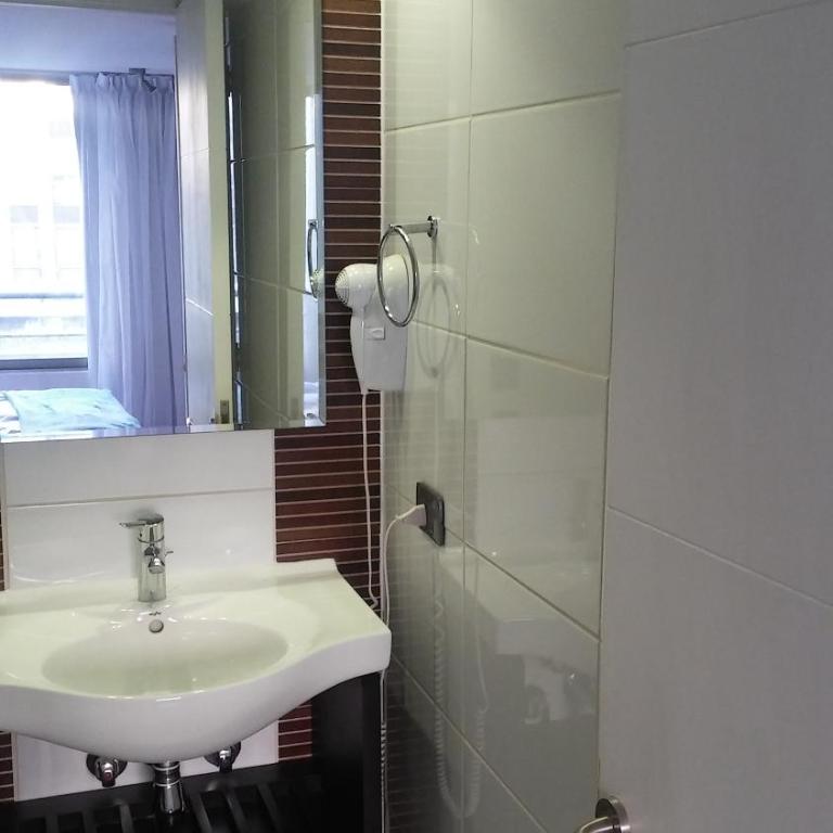 Home Valdivia Providencia - Apartamento - 16