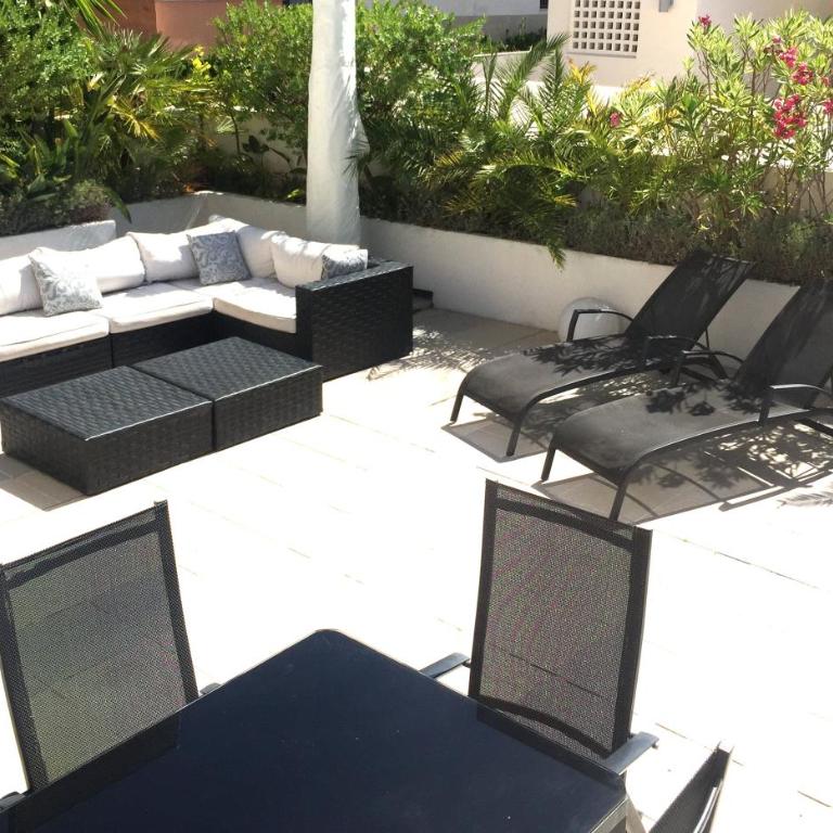 Marbella Luxury Penthouse - Apartamento Deluxe - 2