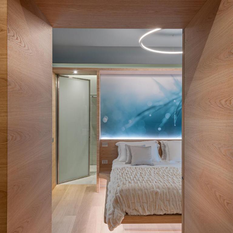 Air Suite Verona - Adults Only - Deluxe Double Room - 11