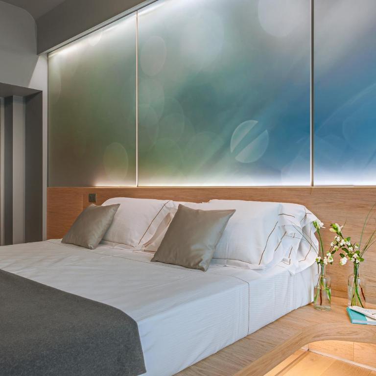 Air Suite Verona - Adults Only - Superior Double Room - 4