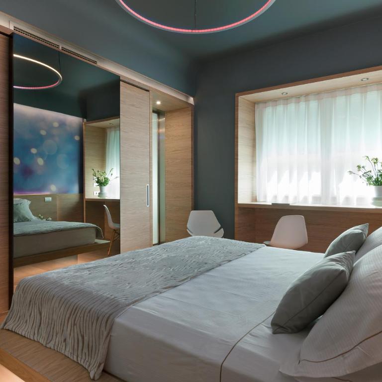 Air Suite Verona - Adults Only - Deluxe Double Room - 2