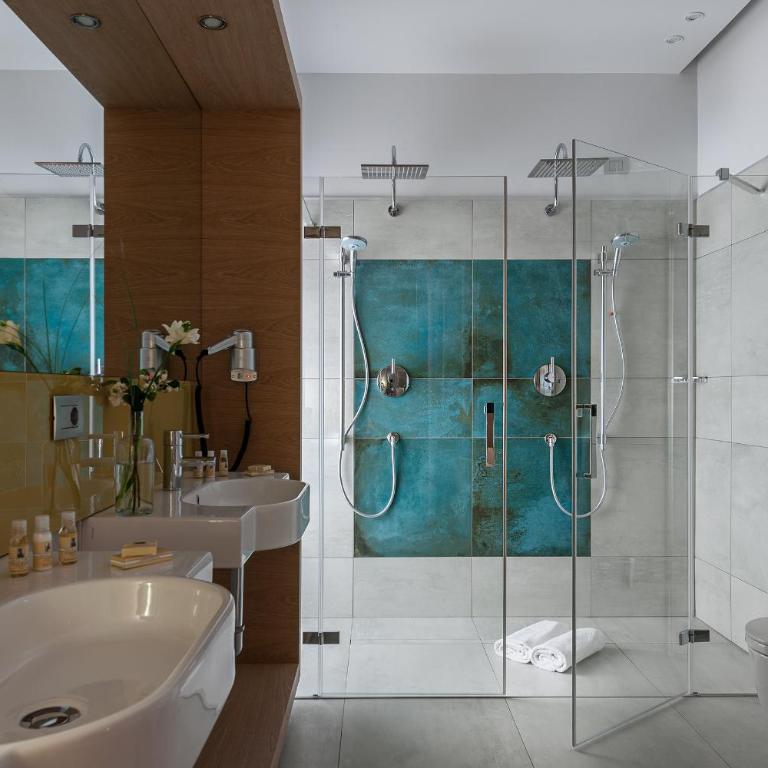 Air Suite Verona - Adults Only - Deluxe Double Room - 8