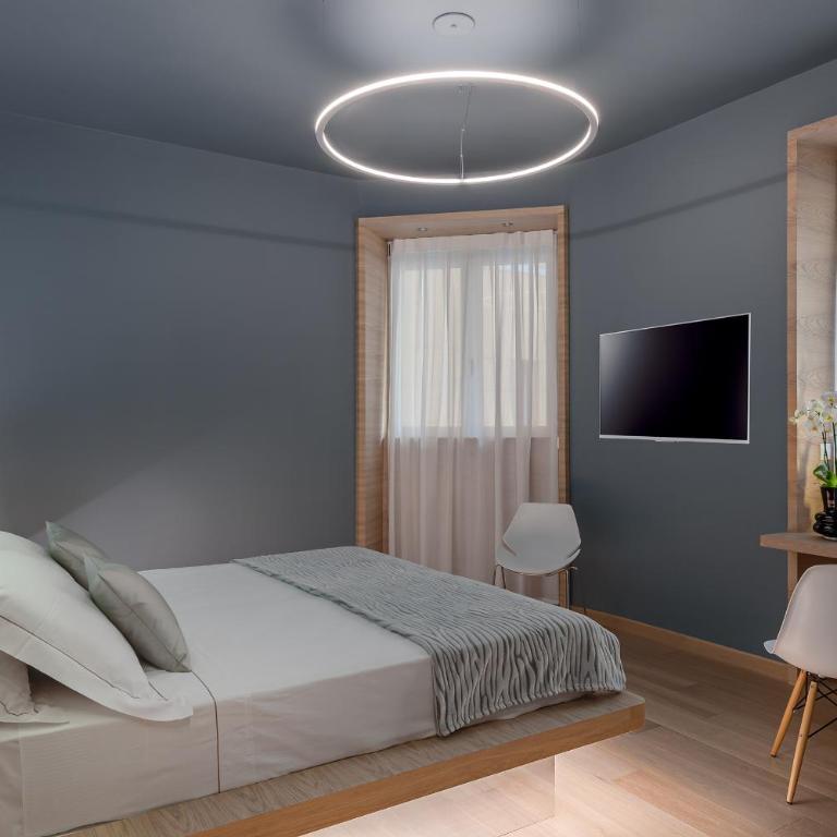 Air Suite Verona - Adults Only - Superior Double Room - 10