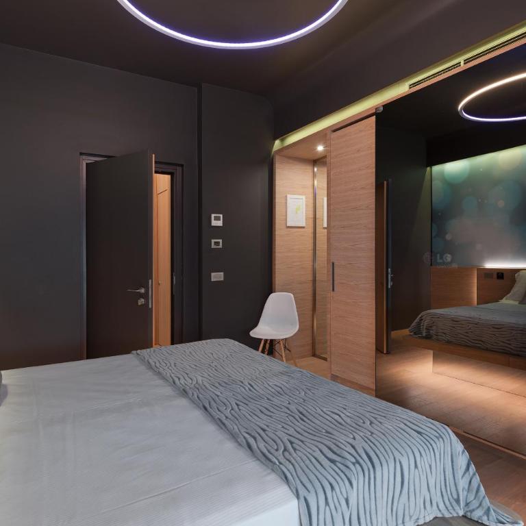 Air Suite Verona - Adults Only - Deluxe Double Room - 14