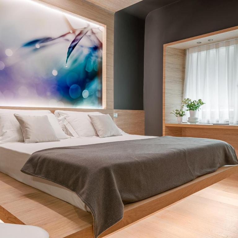 Air Suite Verona - Adults Only - Deluxe Double Room - 15