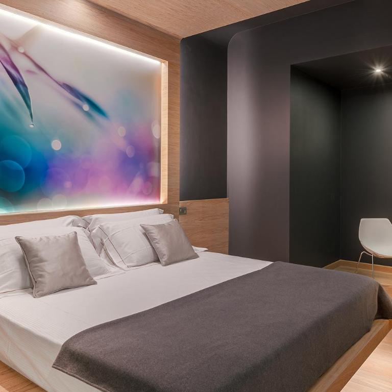 Air Suite Verona - Adults Only - Deluxe Double Room - 16