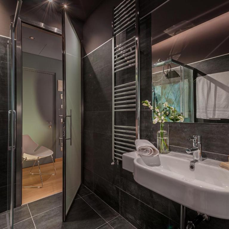 Air Suite Verona - Adults Only - Superior Double Room - 8
