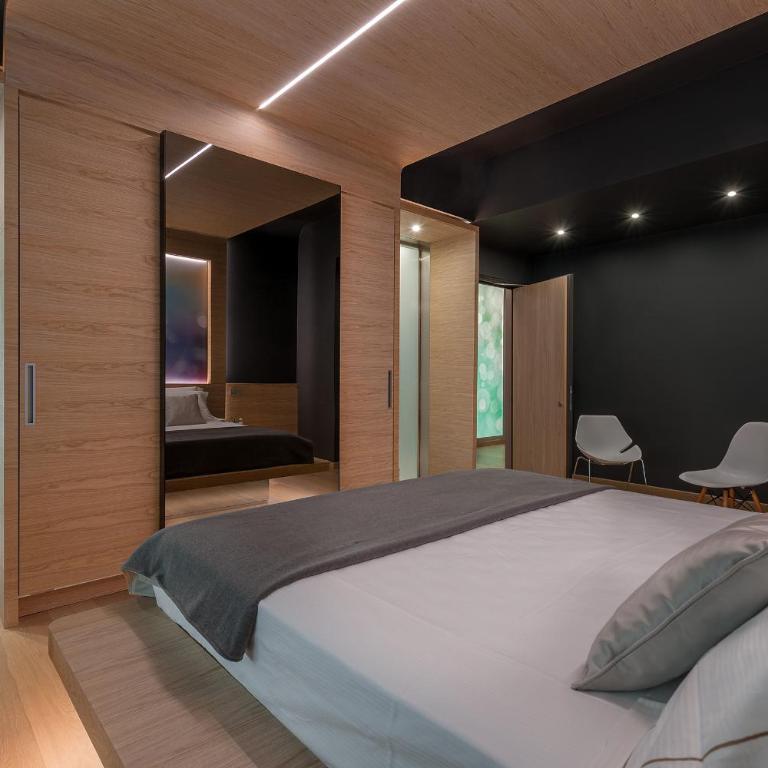 Air Suite Verona - Adults Only - Deluxe Double Room - 17