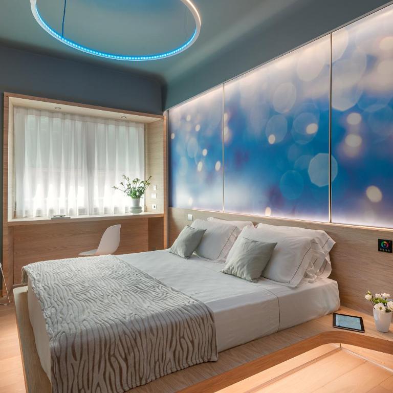 Air Suite Verona - Adults Only - Deluxe Double Room - 3