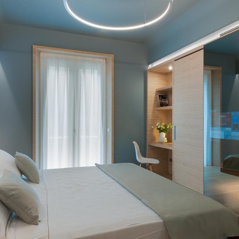 Air Suite Verona - Adults Only - Superior Double Room - 12