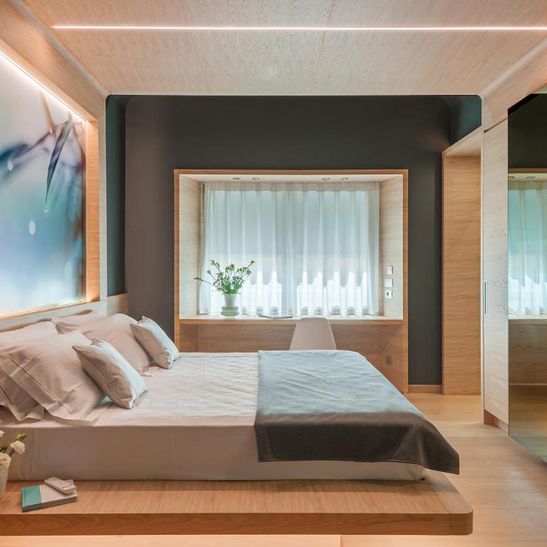 Air Suite Verona - Adults Only - Deluxe Double Room - 13