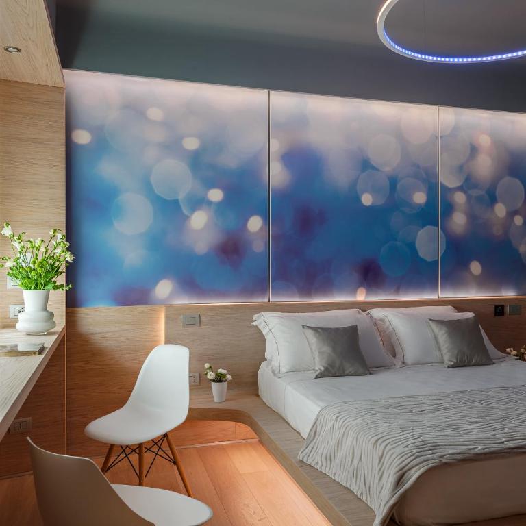 Air Suite Verona - Adults Only - Deluxe Double Room - 19