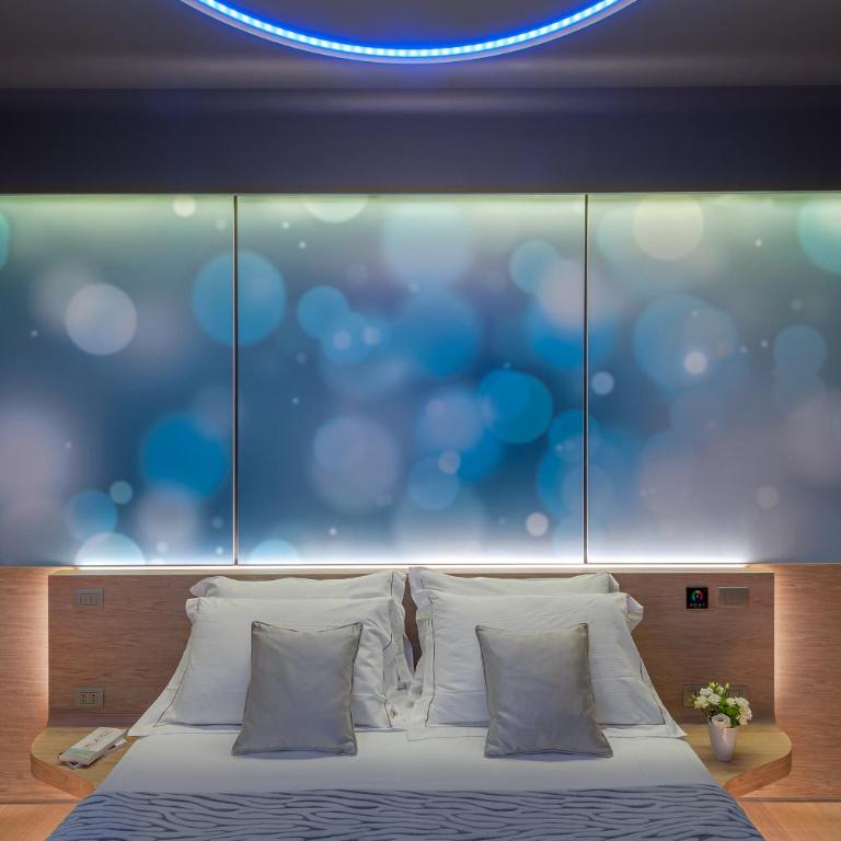 Air Suite Verona - Adults Only - Deluxe Double Room - 20