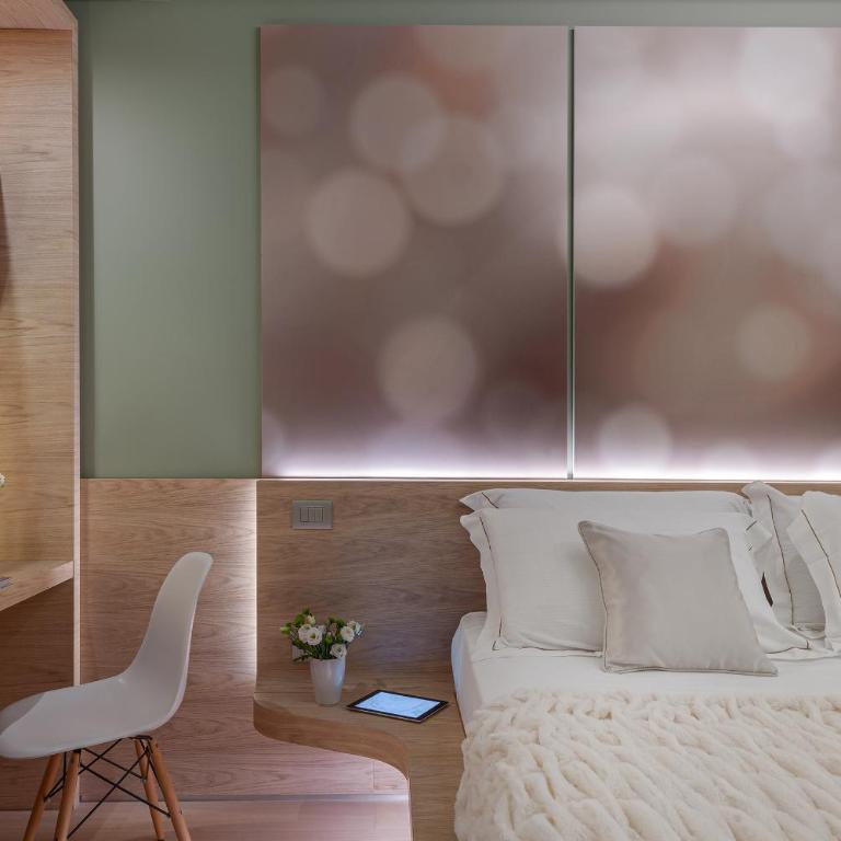 Air Suite Verona - Adults Only - Superior Double Room - 15
