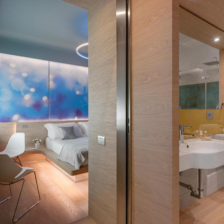 Air Suite Verona - Adults Only - Deluxe Double Room - 21