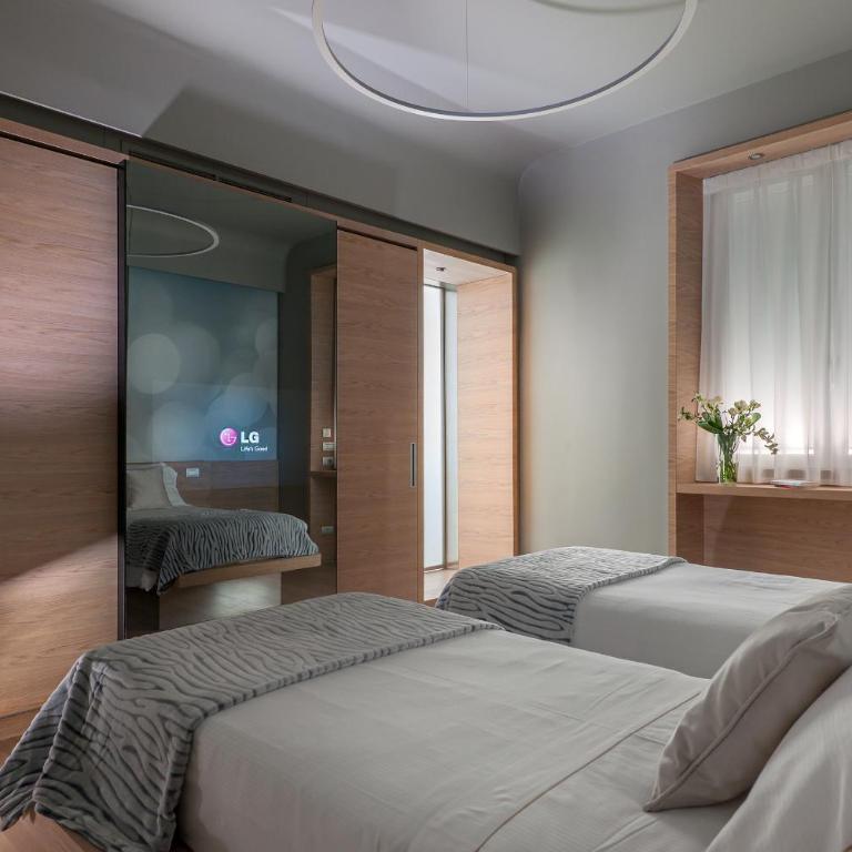 Air Suite Verona - Adults Only - Superior Double Room - 16
