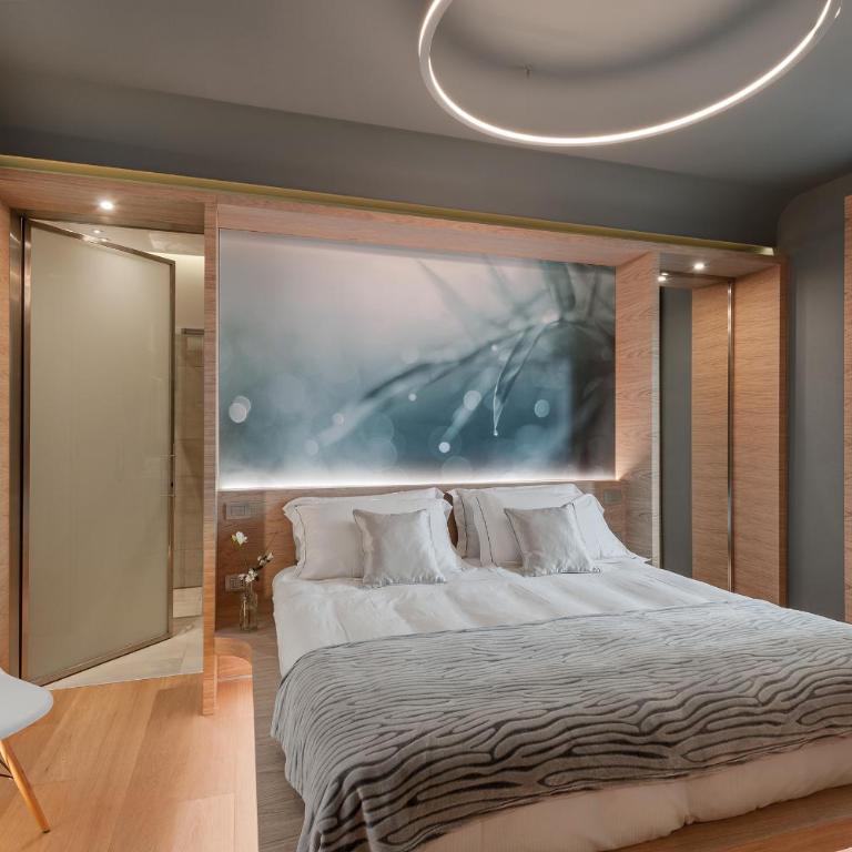 Air Suite Verona - Adults Only - Deluxe Double Room - 1