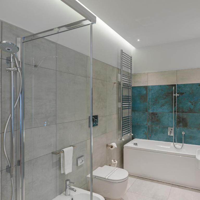 Air Suite Verona - Adults Only - Deluxe Double Room - 23