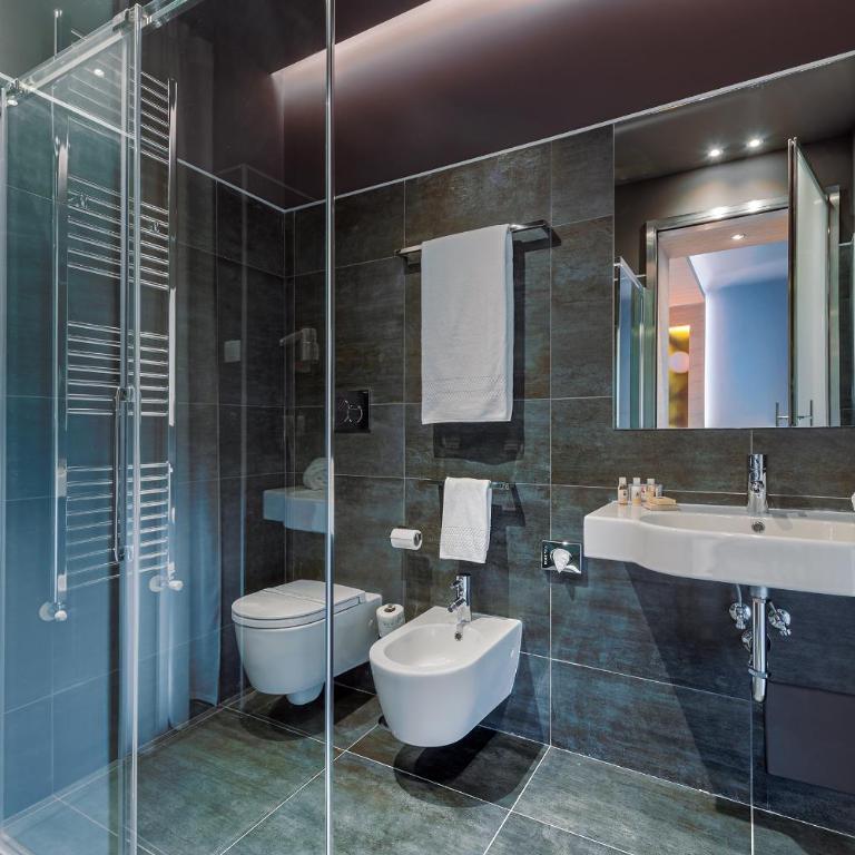 Air Suite Verona - Adults Only - Superior Double Room - 18