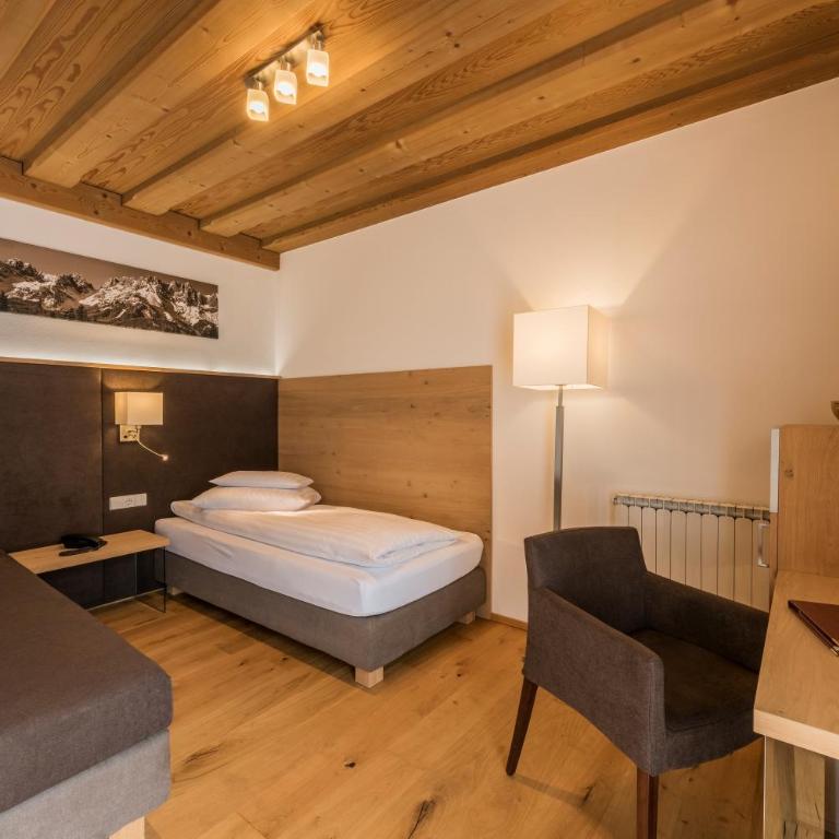 Hotel Unterwirt - Einzelzimmer - 3
