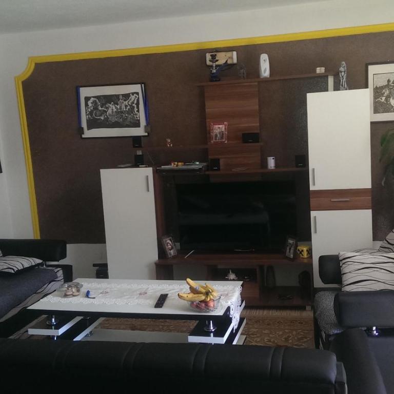 Apartman Ela - Apartman - 1