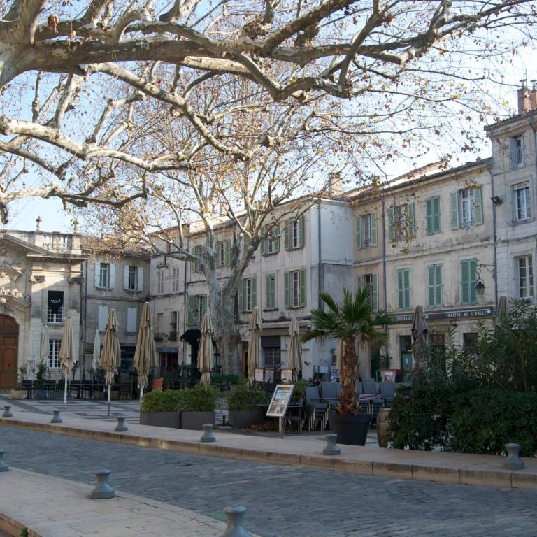 Appartement Garance - Apartment - 1
