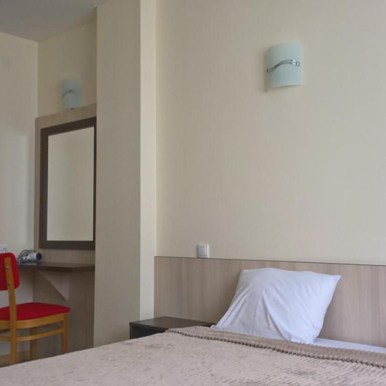 Apartments Mavesa - Apartman sa 1 Spavaćom Sobom - 5