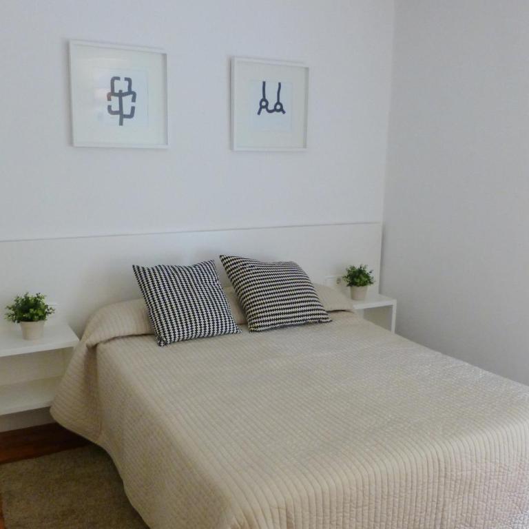 Apartamento Chillida - Apartamento Estándar - 6